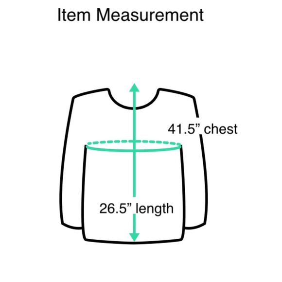 Jumper 1234 100% Cashmere Pink and Cream Striped Sweater Large - Picture 4 of 4